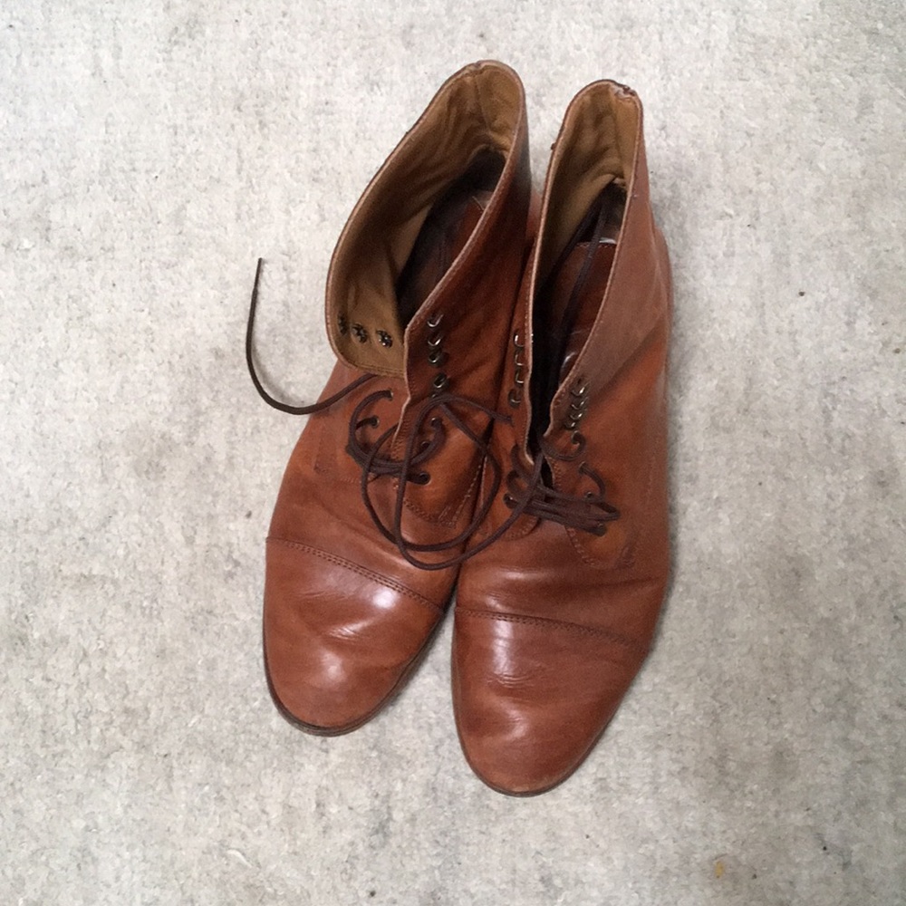 Rive Gauche Firenze boots